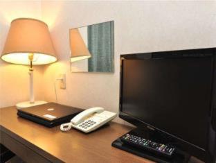 Hotel Green City Sendai Room photo