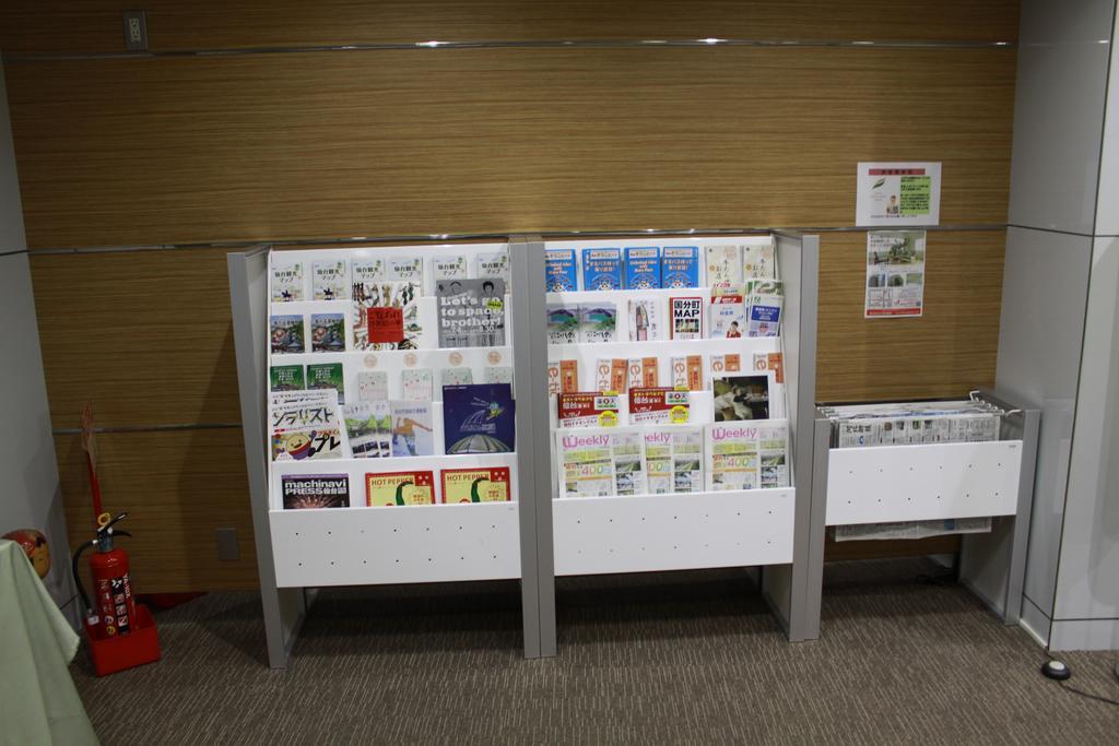 Hotel Green City Sendai Exterior photo