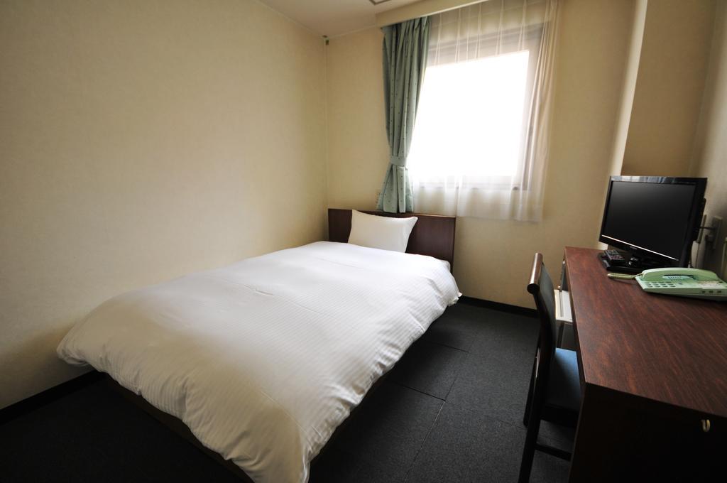 Hotel Green City Sendai Exterior photo